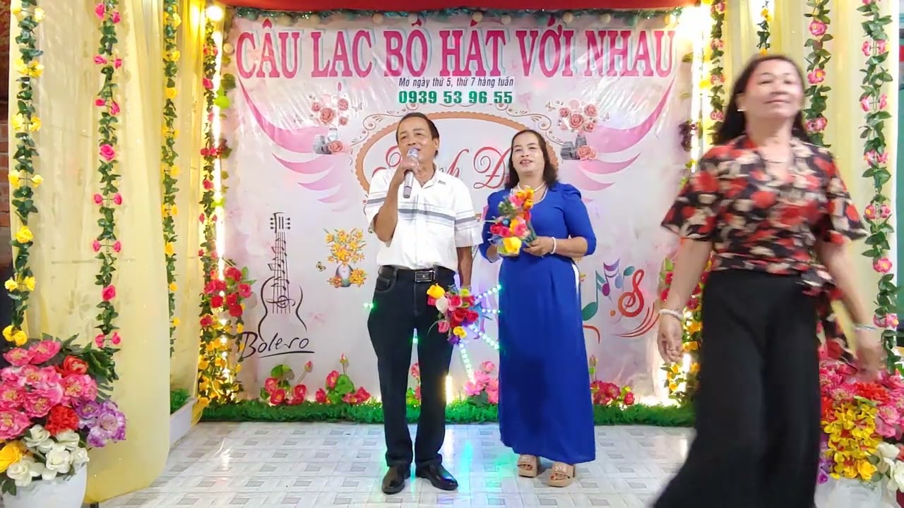 Anh phước . Kim chi . Sau lần hẹn cuối . 14 tháng 3, 2026