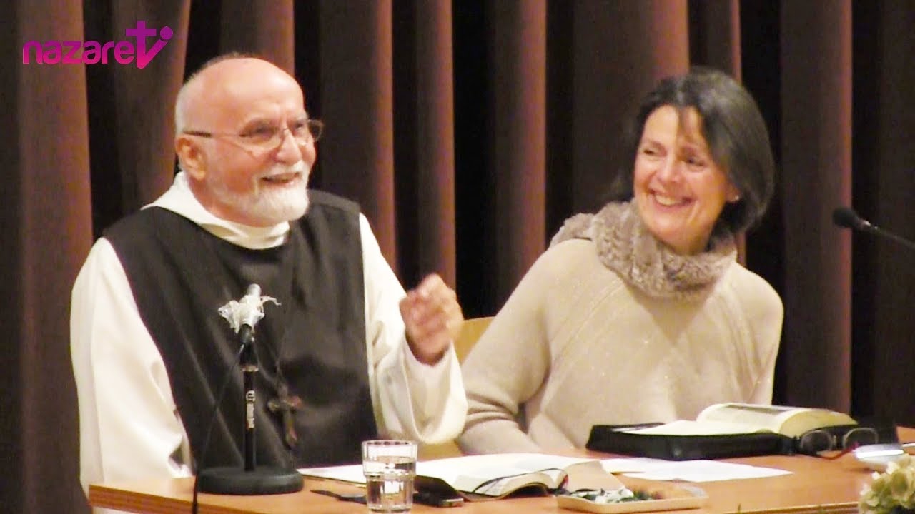 P. J. Philippe - La oración personal: Meditación 1-  Renovación de la vida de oración