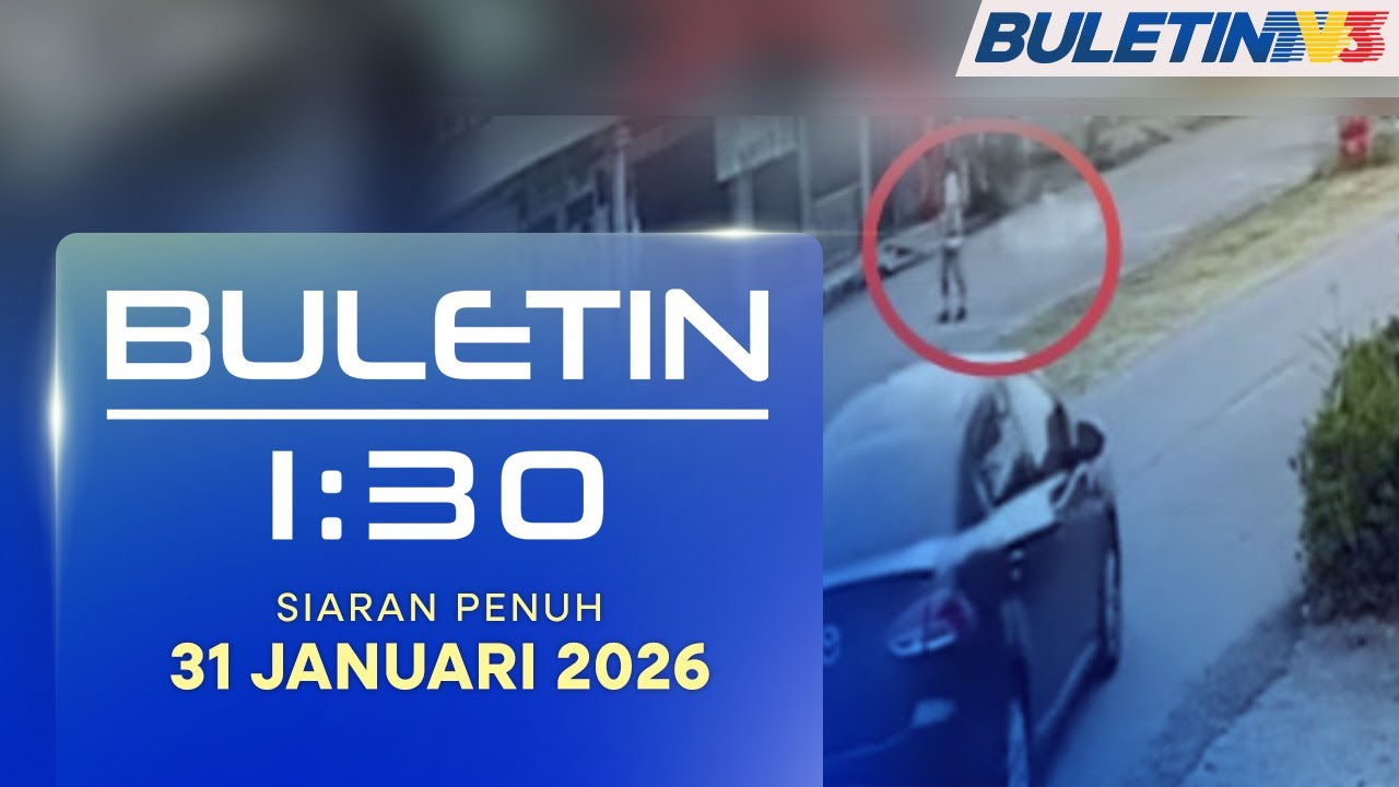 Buletin 1.30, 31 Januari 2026