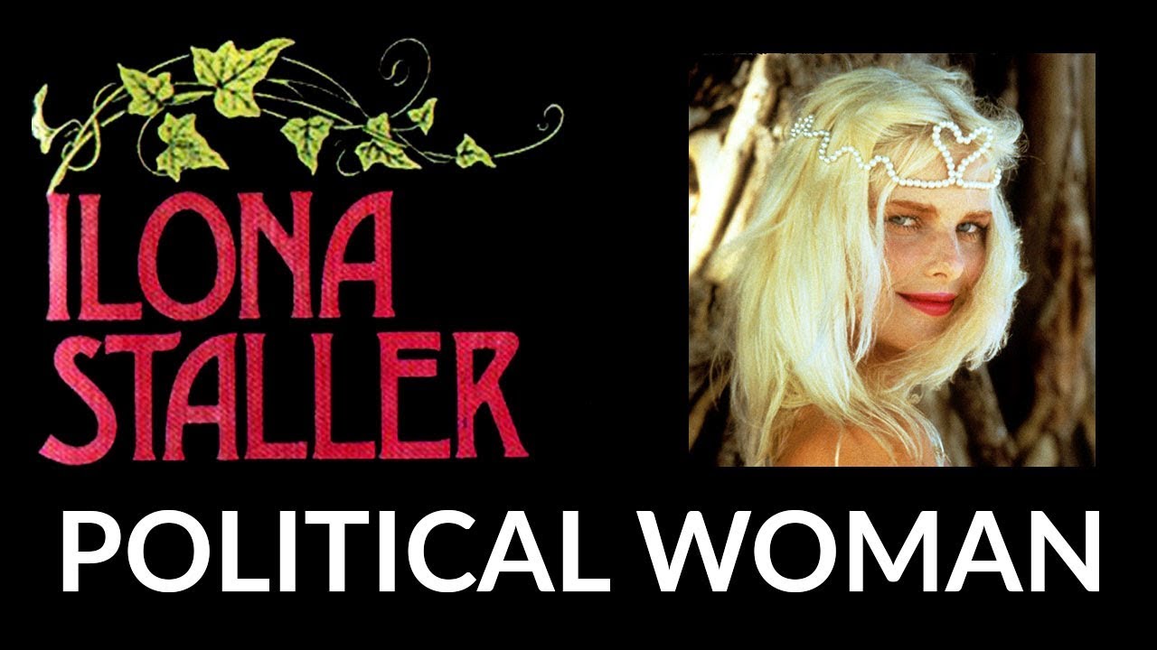 Political Woman