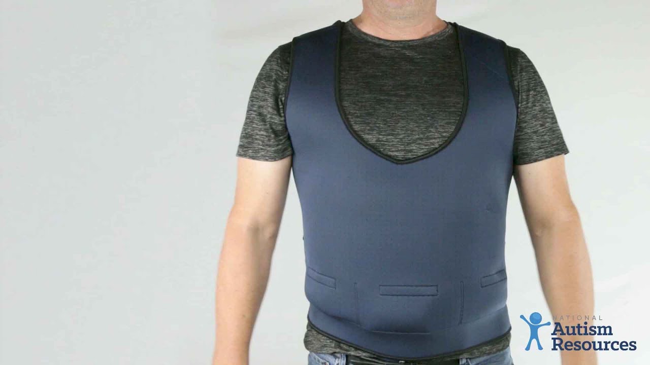 Pressure Vest