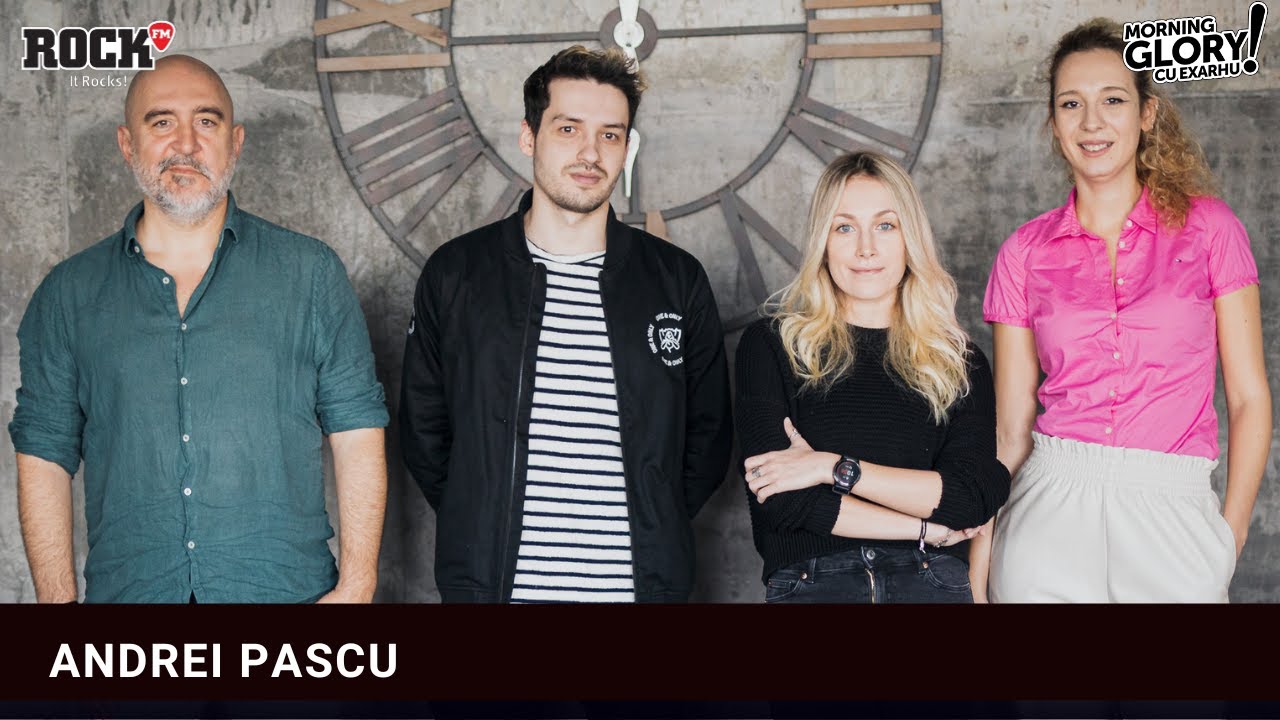 Cum e să câștigi bani din League of Legends, cu Andrei Pascu, aka Odoamne