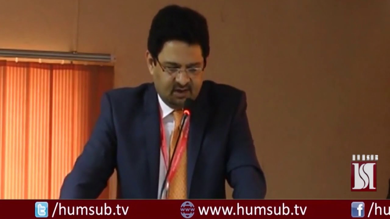 Mifta Ismail talk about watch list  24 Feb 2018 Humsub TV