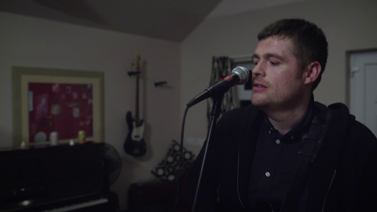 wrest - Adventurers - Live at Loch Fyne