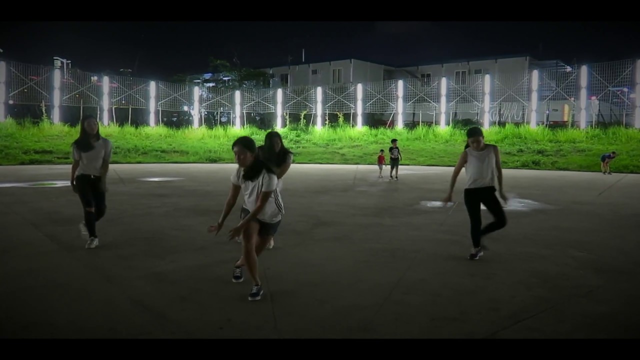 2017 Joint School Variety Show Promotional Video