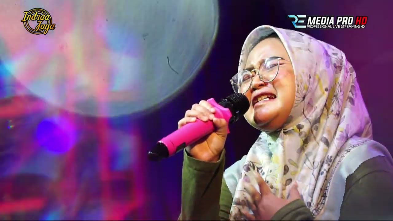 PENGUASA ATI - VOC. HERLITA | NGOBROG ONLINE INDRA JAYA 2025