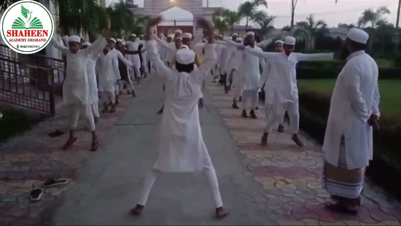 shaheen academy deoband #shaheen_academy #shaheen #shaheengroupofinstitutions #shaheencollege #VIRAL