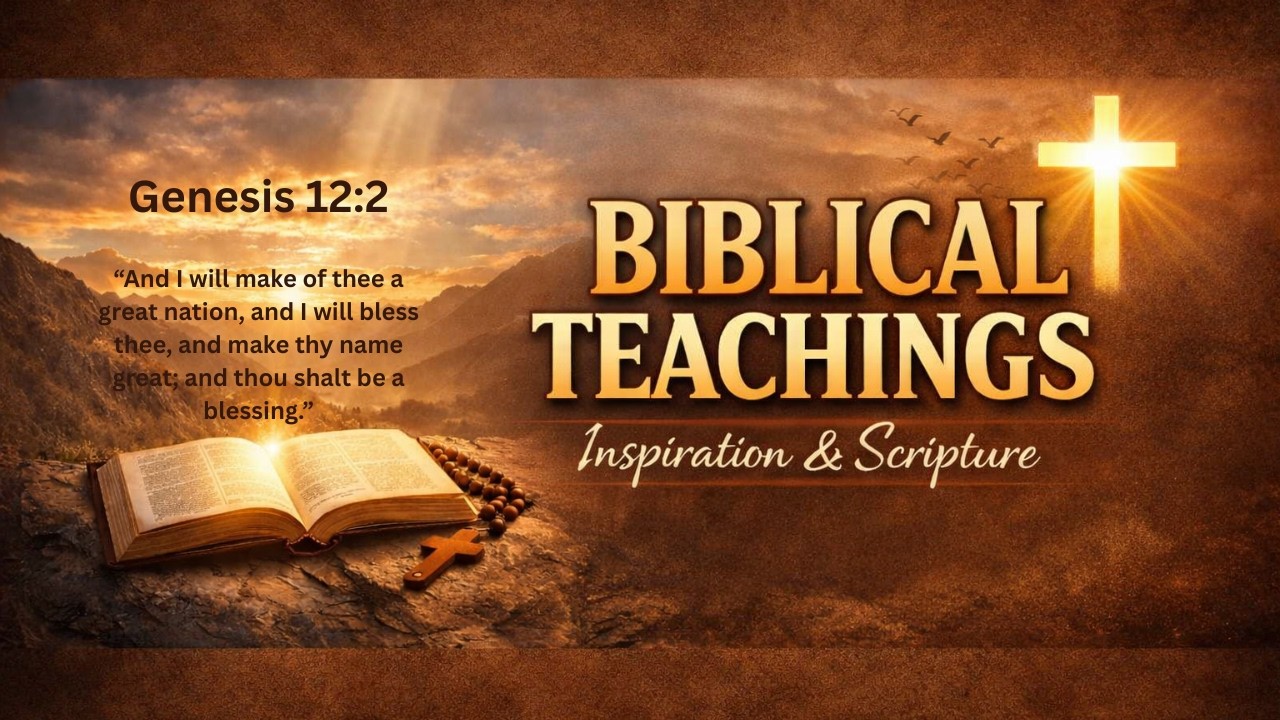 Genesis Chapter 11-25|Abraham's Call and God's Covenant