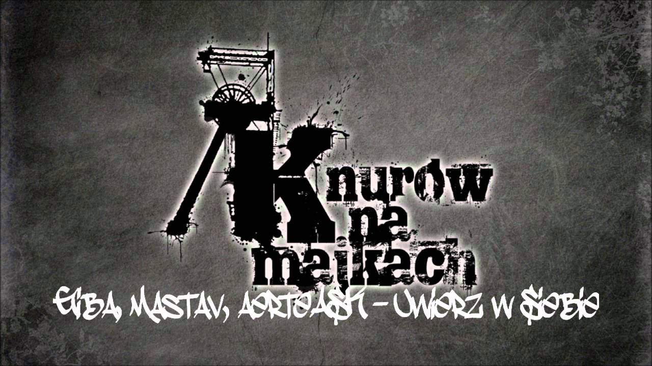 Giba, Mastav, aerteASK - Uwierz w Siebie