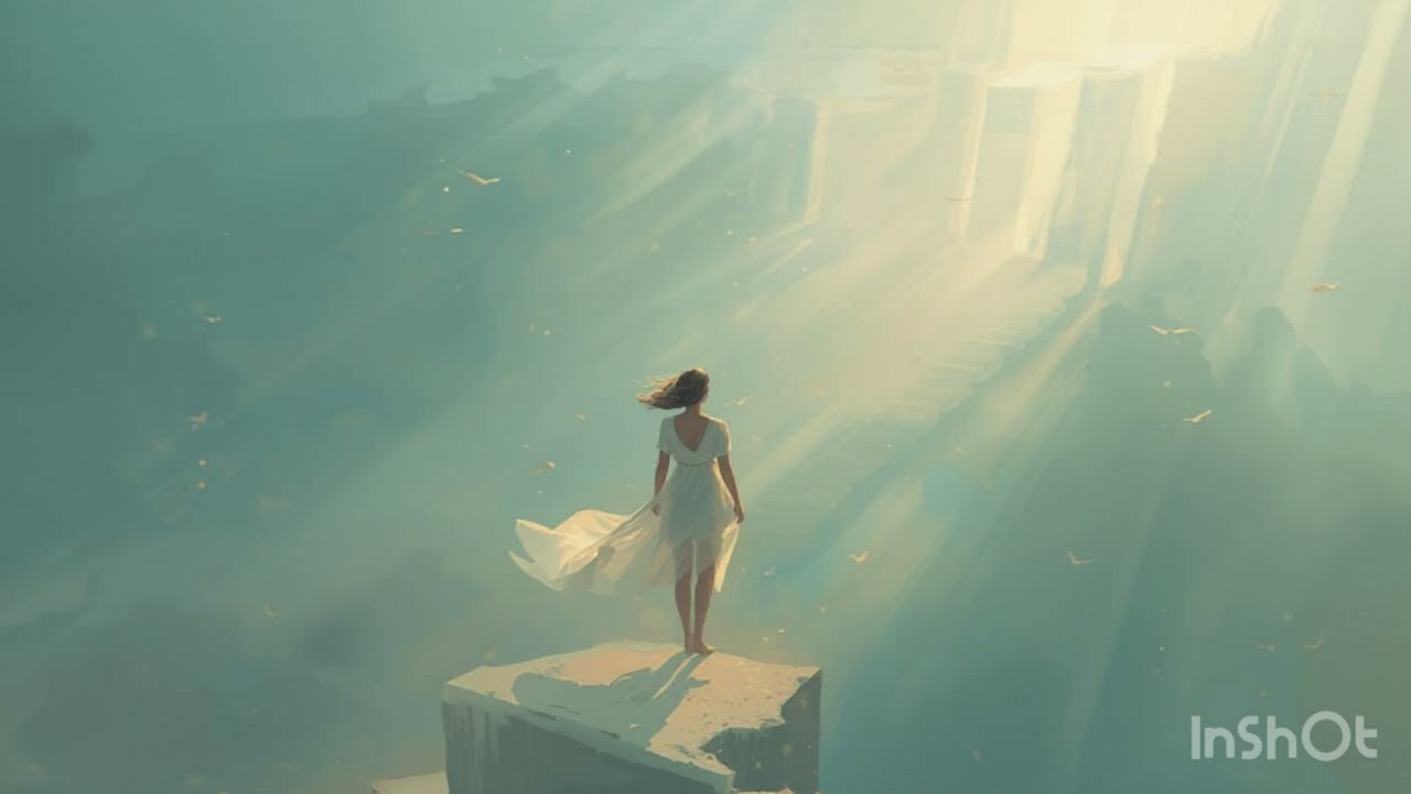 Przestrzeń | DJ SUZE 💛