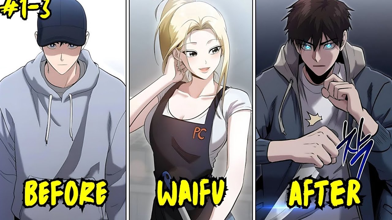 He Awakened an AI System That Does Everything Perfectly | Manhwa Recap