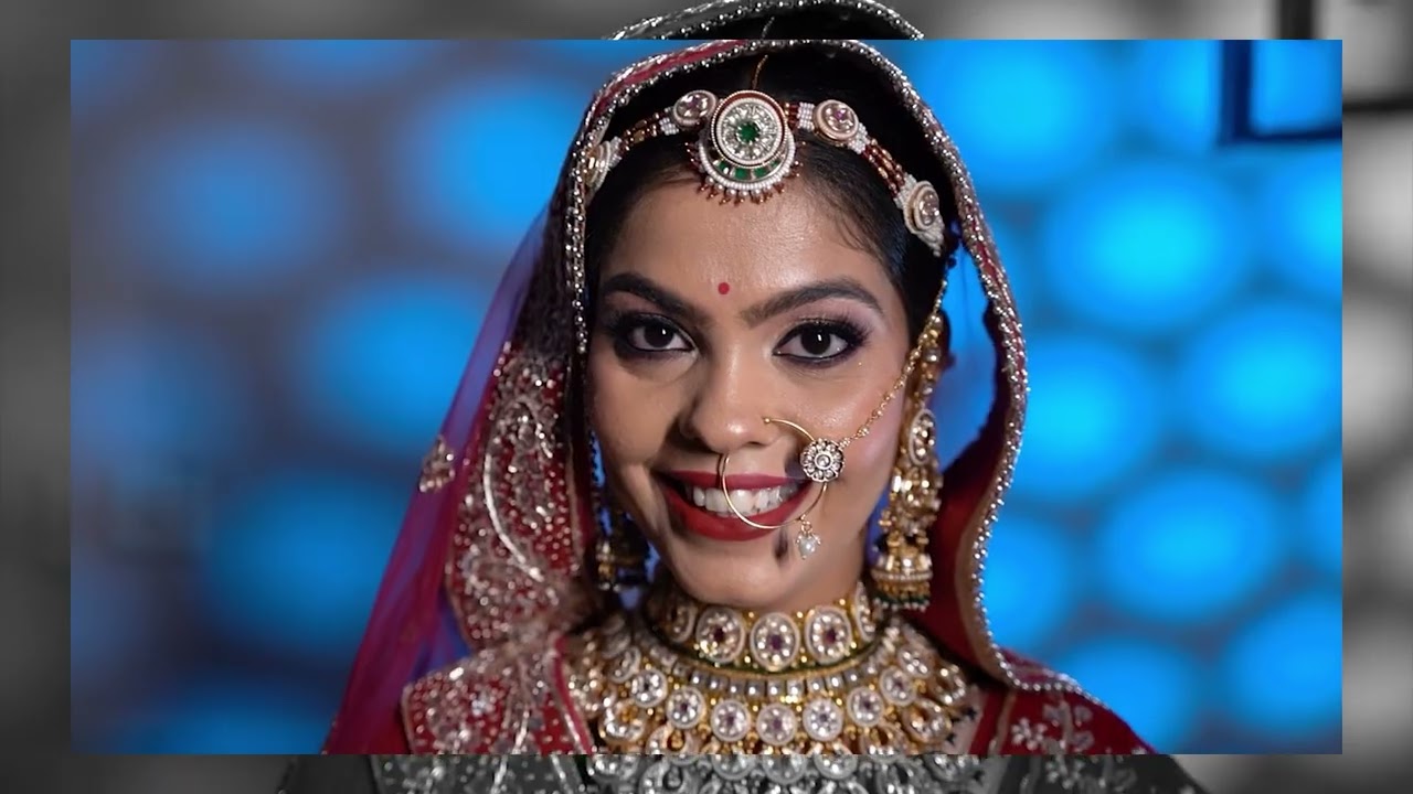 #weddinghiglight Jayshree❤Hemant shoot by R. K. Photo_Studio