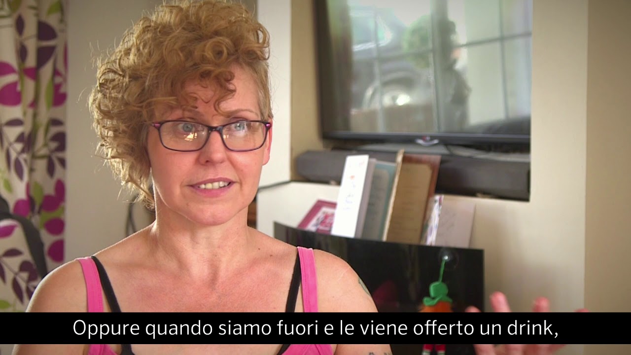 Paralisi cerebrale - Gli addensanti