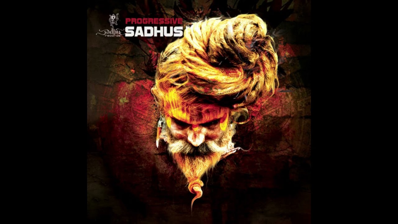 Sadhus _ Progressive 0  -Invincible _ Full Metal Jacket!