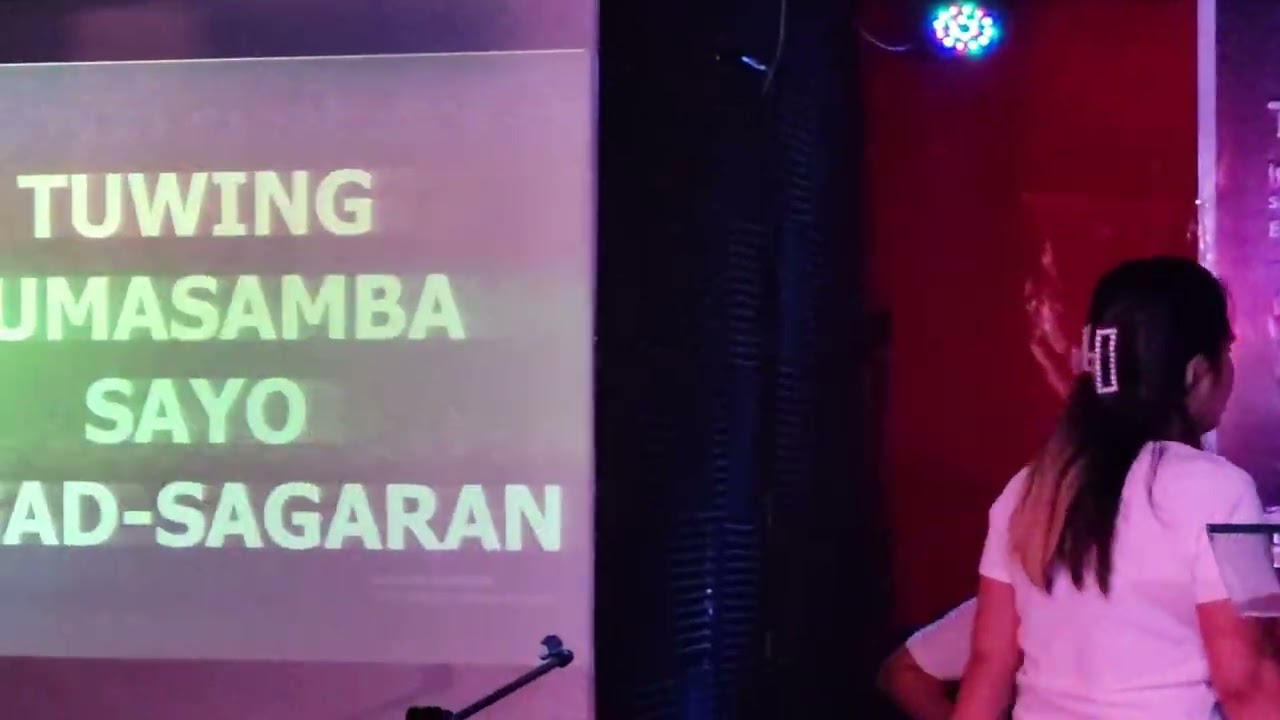 HINAHANAP KO BY WOCLOVE ❤️ | REYNA THALIA