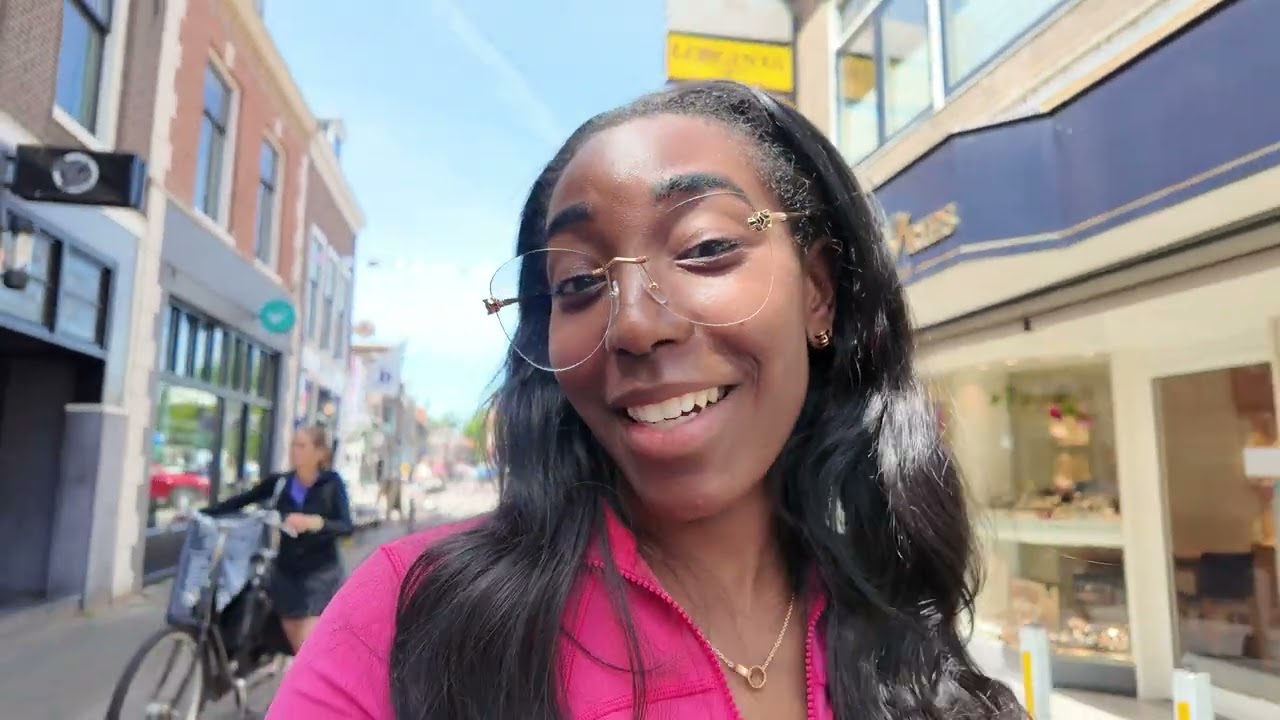 Vybz Kartel 🤩, Heel veel eten & Eindelijk RUST! 😮‍💨   - Chamayre Bakboord #11