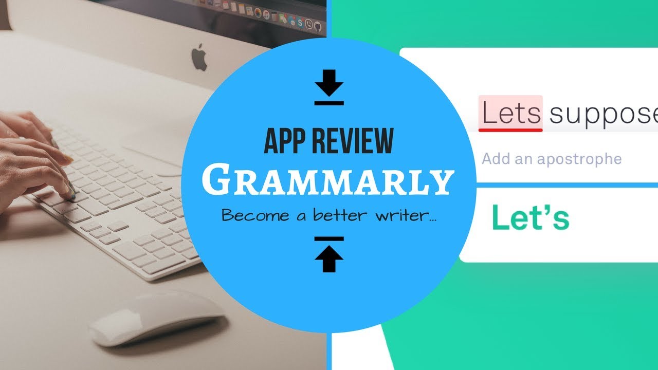 App Review: Grammarly for Outlook