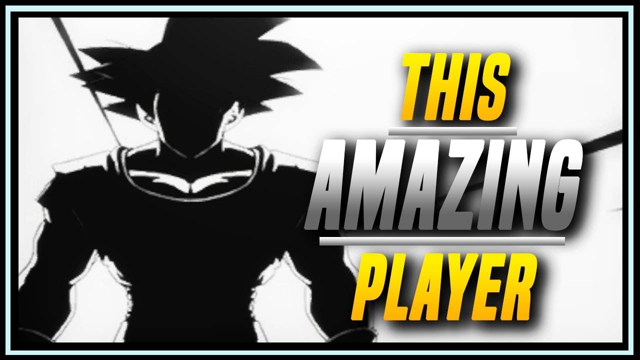 DBFZ ➤ French Player Yuzu RZA Has An Insane Goku   [ DragonBall FighterZ ]