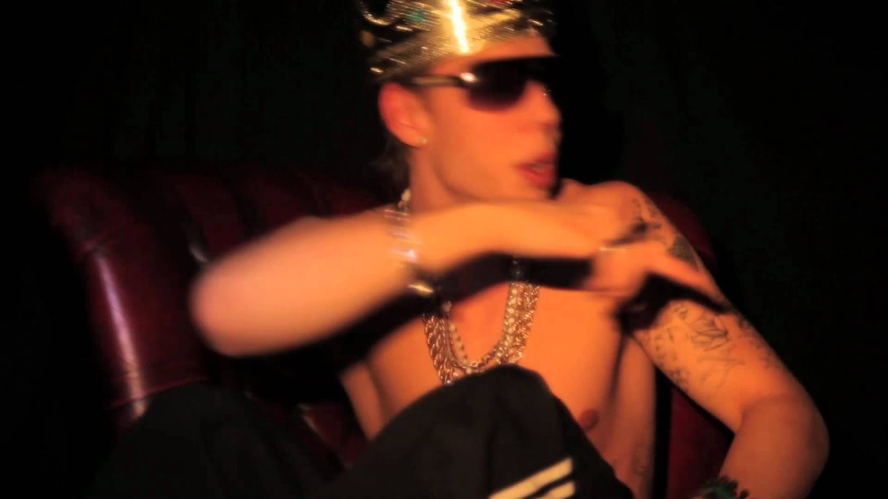 GÍSLI PÁLMI - SWAGALEGT (OFFICIAL SWAG VIDEO) (HD)