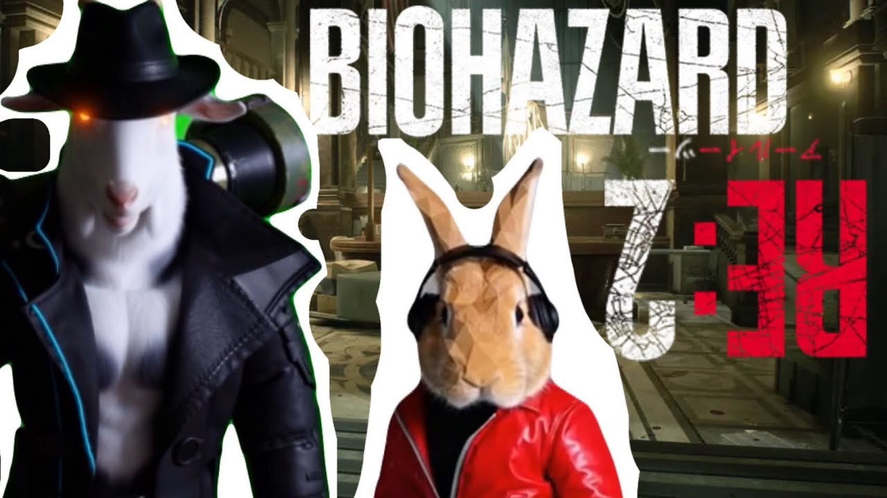 【バイオハザードRE2】＃11　クレア編　バイオハザードシリーズ屈指の傑作、恐怖を体験してきます。。。