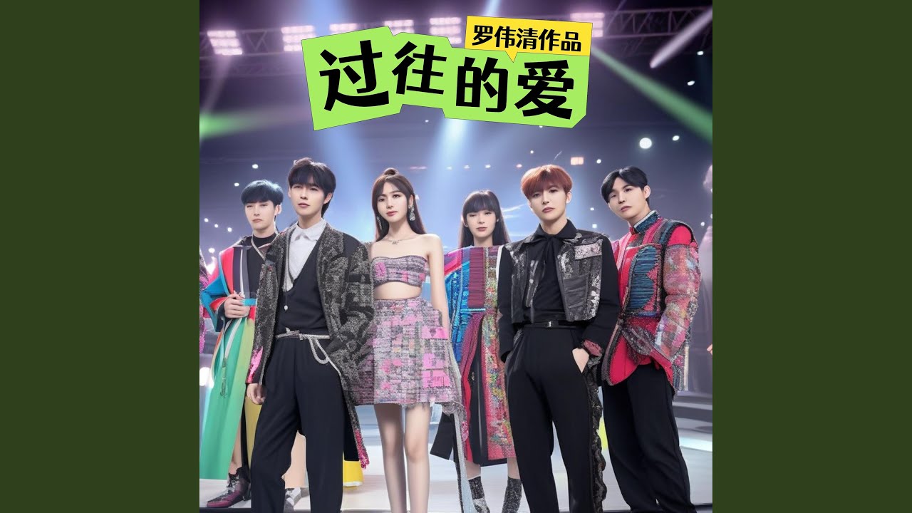 夢中的你 (女版)