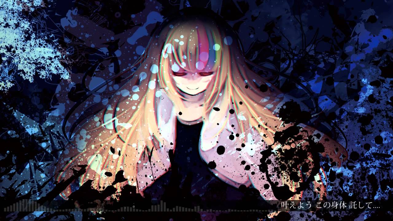 【Galaco NEO】 Through the heart 【VOCALOIDオリジナル曲】