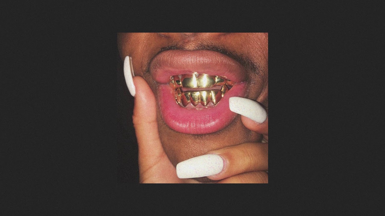 [SOLD] Ameer Vann x Amine x Kanye West Type Beat - 