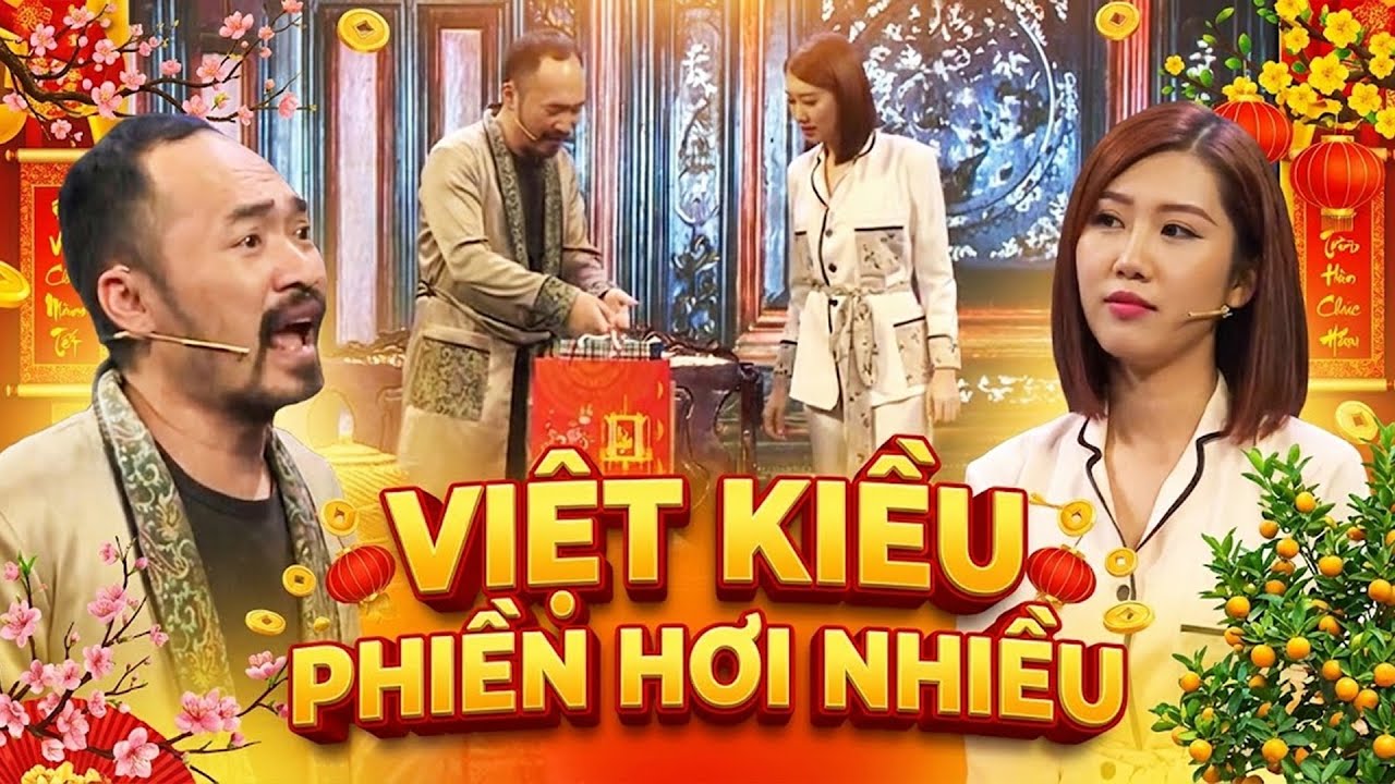 CƯỜI BỂ BỤNG Với Màn Thả Thính 