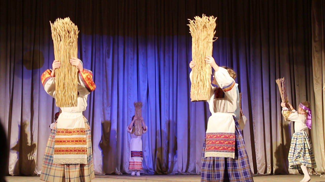 Хореографический коллектив 