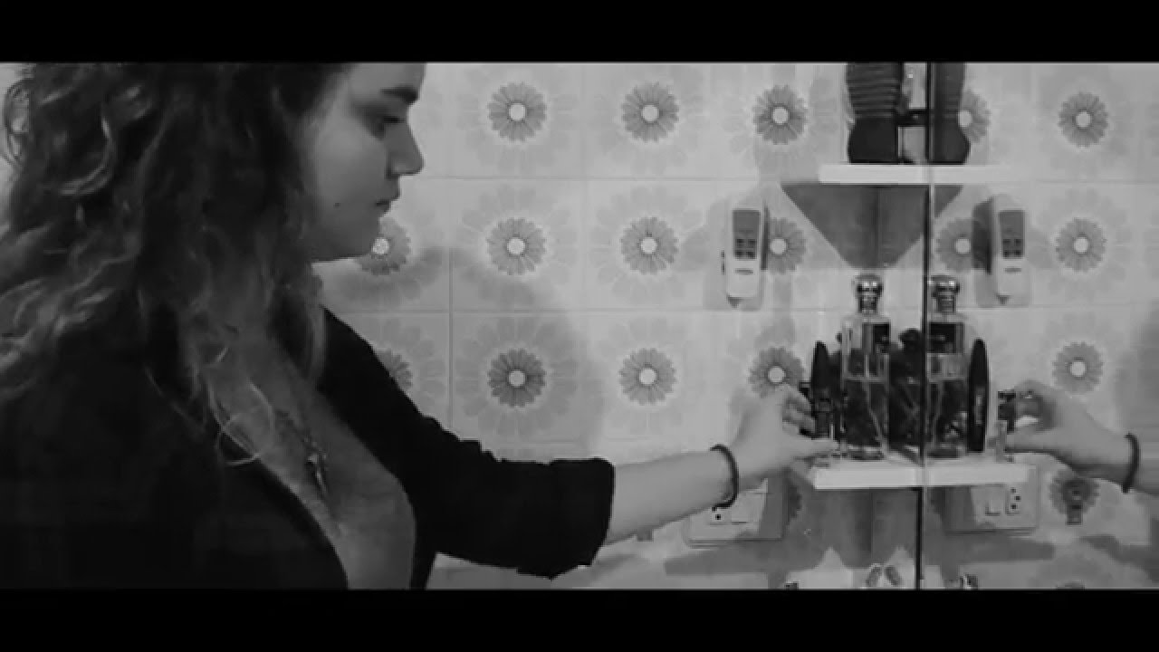 Cortometraje 