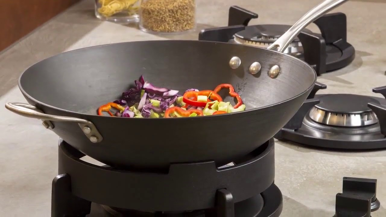 PITT cooking - Inspiration movie