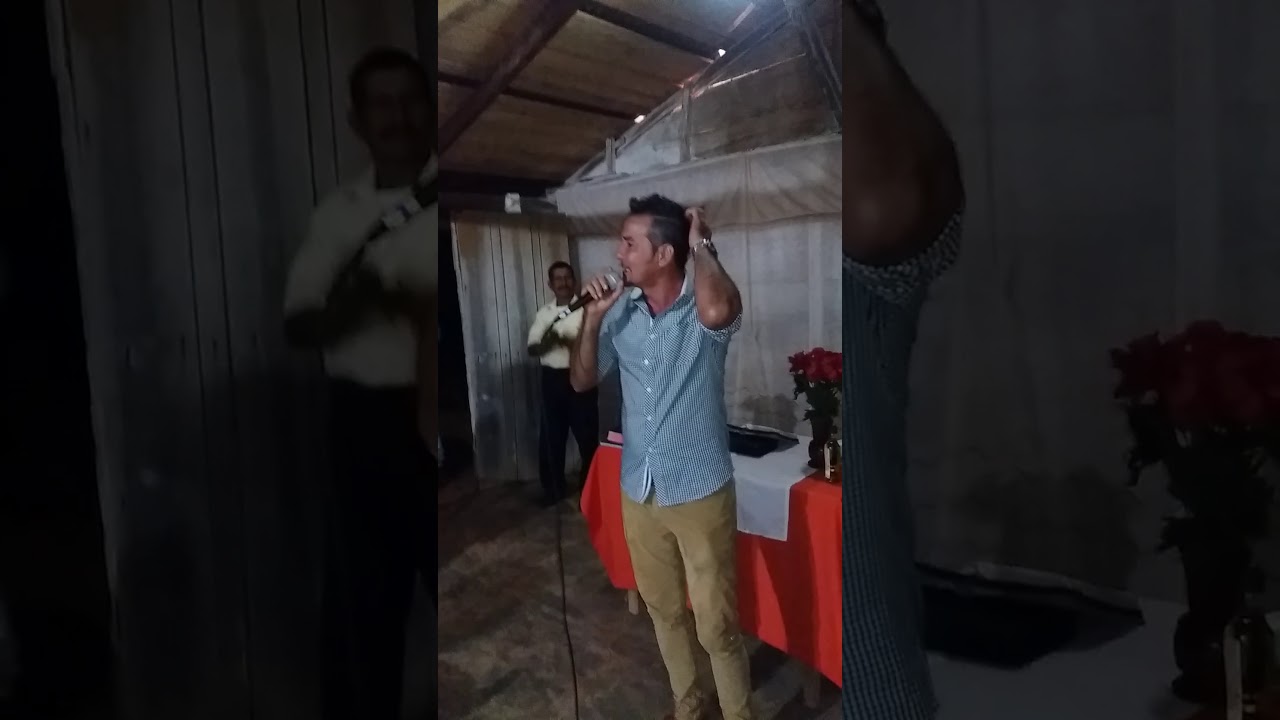 Jorge Guerra vallenato Cristiano