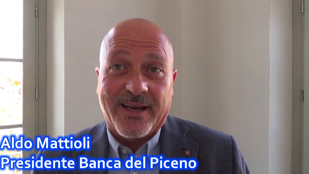 Al via la partnership tra la Banca del Piceno e l'Università Politecnica delle Marche