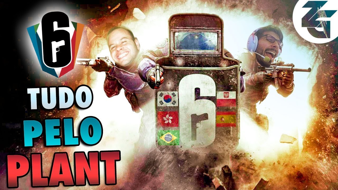 Fredão Fez Tudo Pelo PLANT