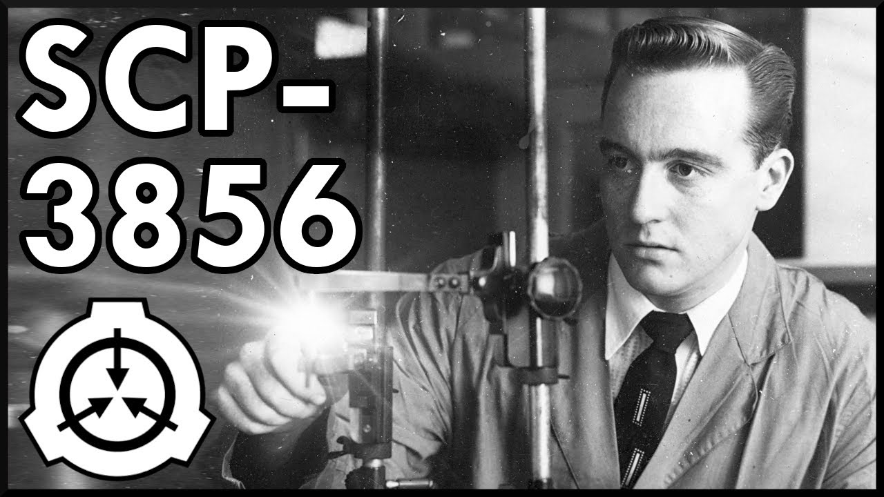 SCP-3856  |  Researcher Lloyd, Destroyer of Worlds  |  Keter  |  XK Class End of the World Scenario