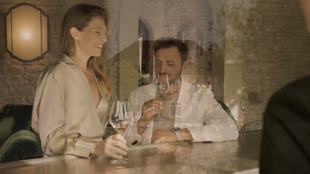 COMO Hotels and Resorts - COMO Le Montrachet - COMO Chapters
