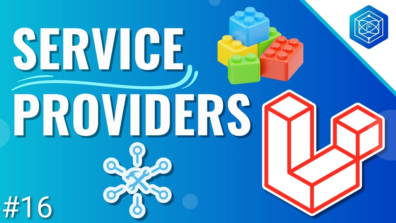 Что такое поставщики услуг Laravel и как они работают? | Изучите Laravel правильно
