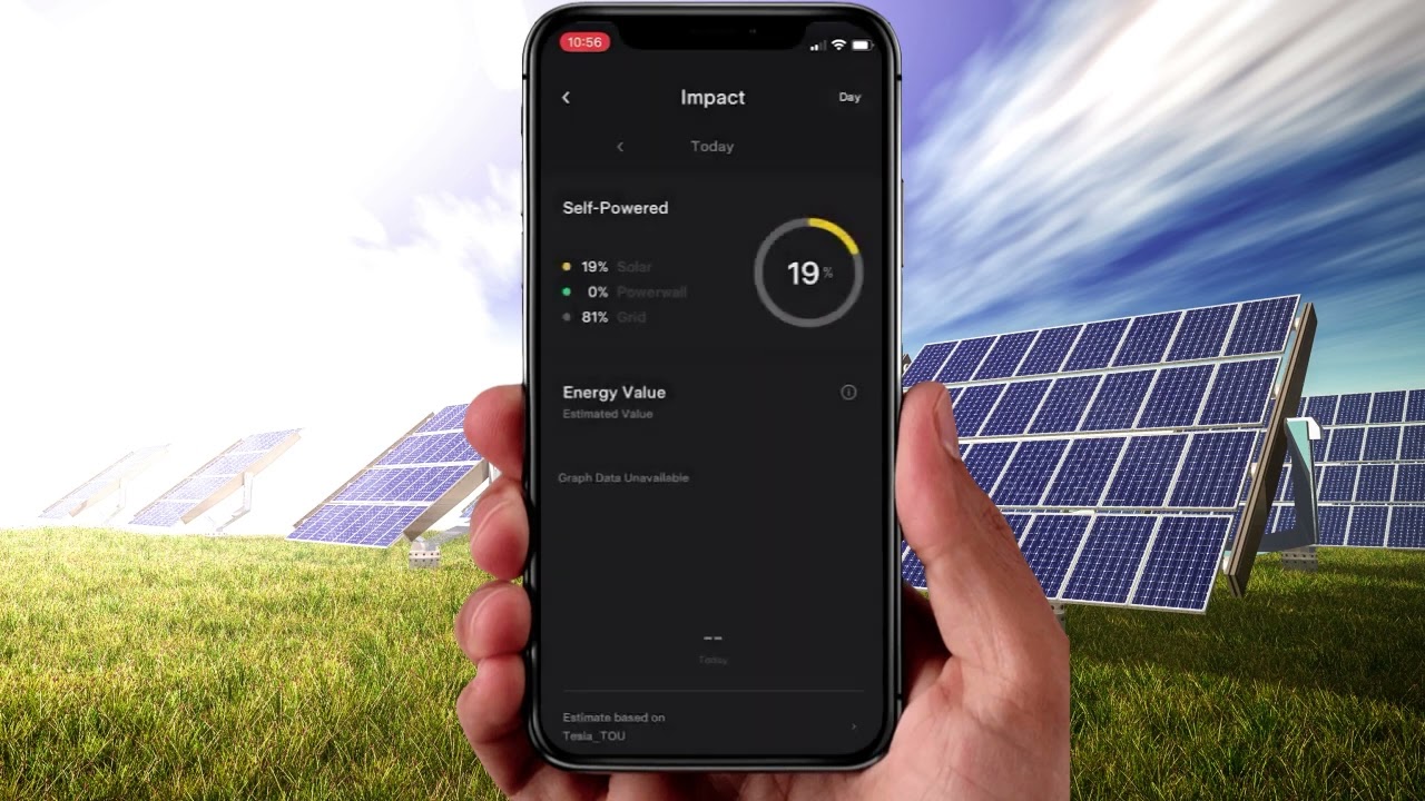 APP TESLA PR