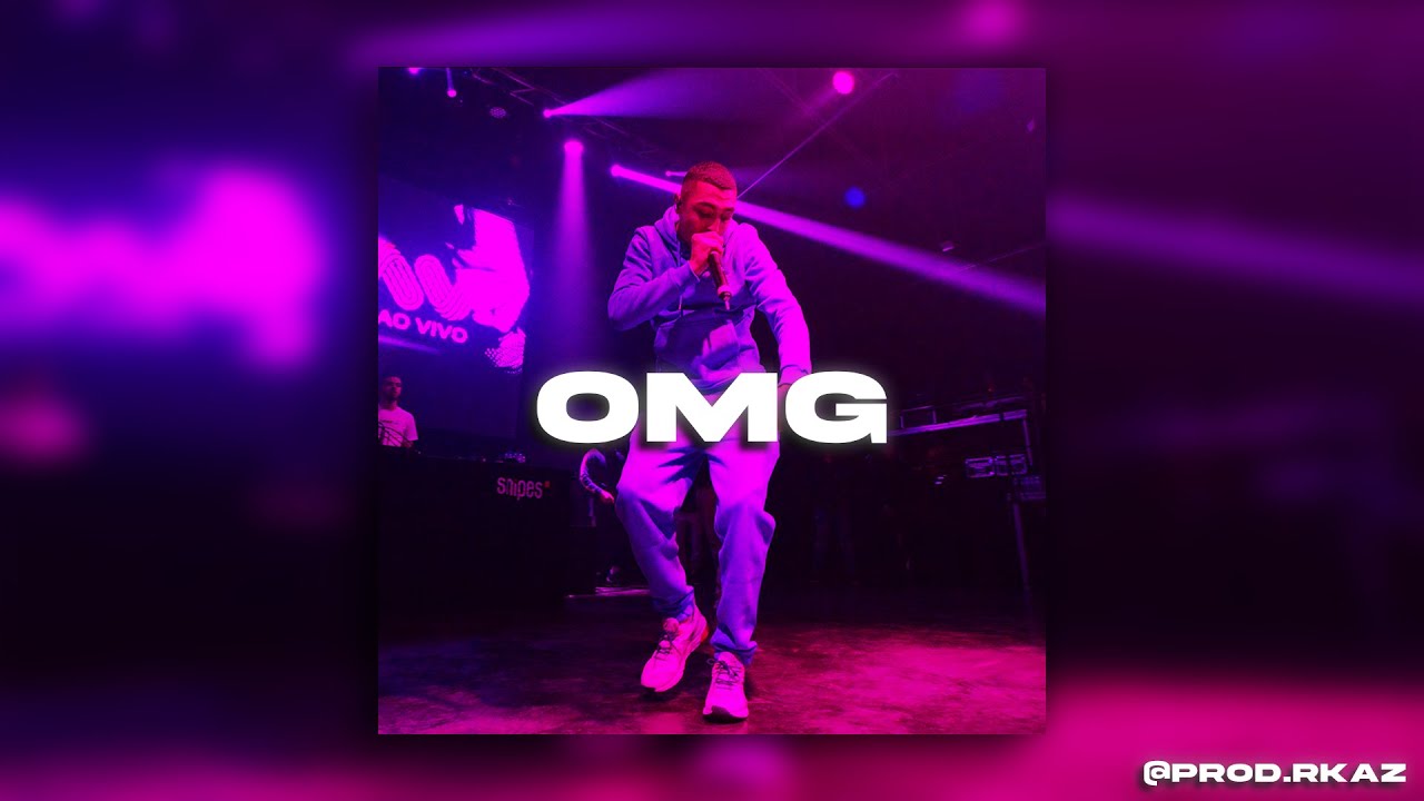 Jul x Morad x Marseille Type Beat - 