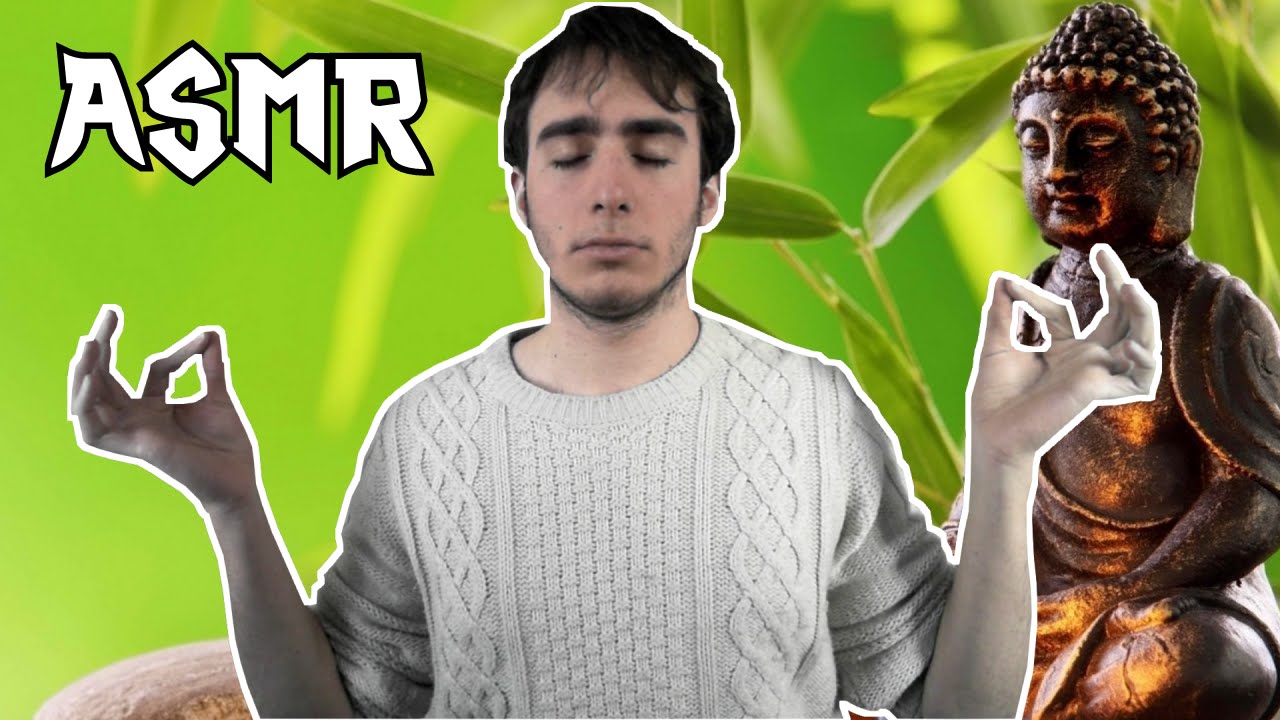 ASMR #3 - OUVERTURE 4 BOOSTERS POKÉMON PRIMO CHOC (Attitude Zen)