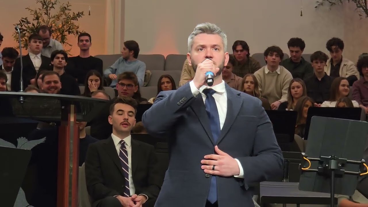 Ai valoare în ochii Lui Dumnezeu - Glory4Him