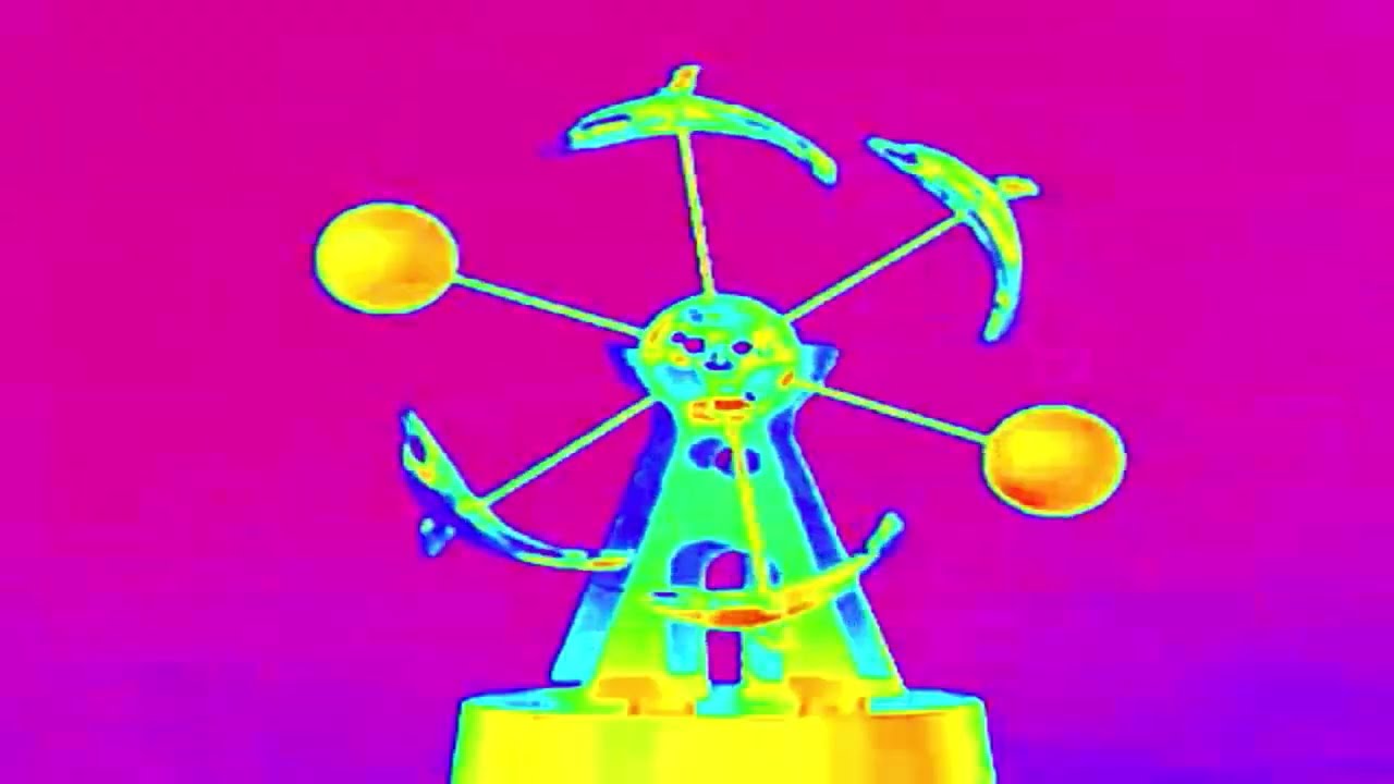 Baby Neptuno Descubriendo El Agua Effects (Sponsored By Burno Effects)