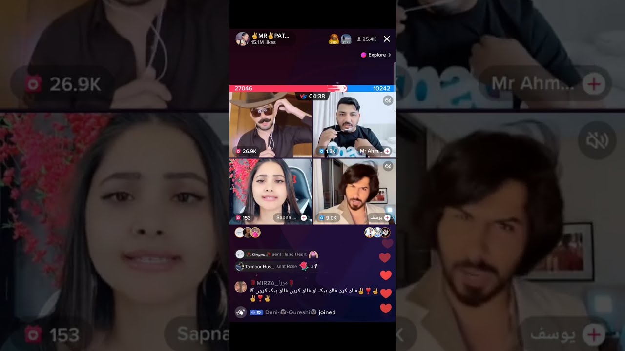 patlu vs Yousuf Fight