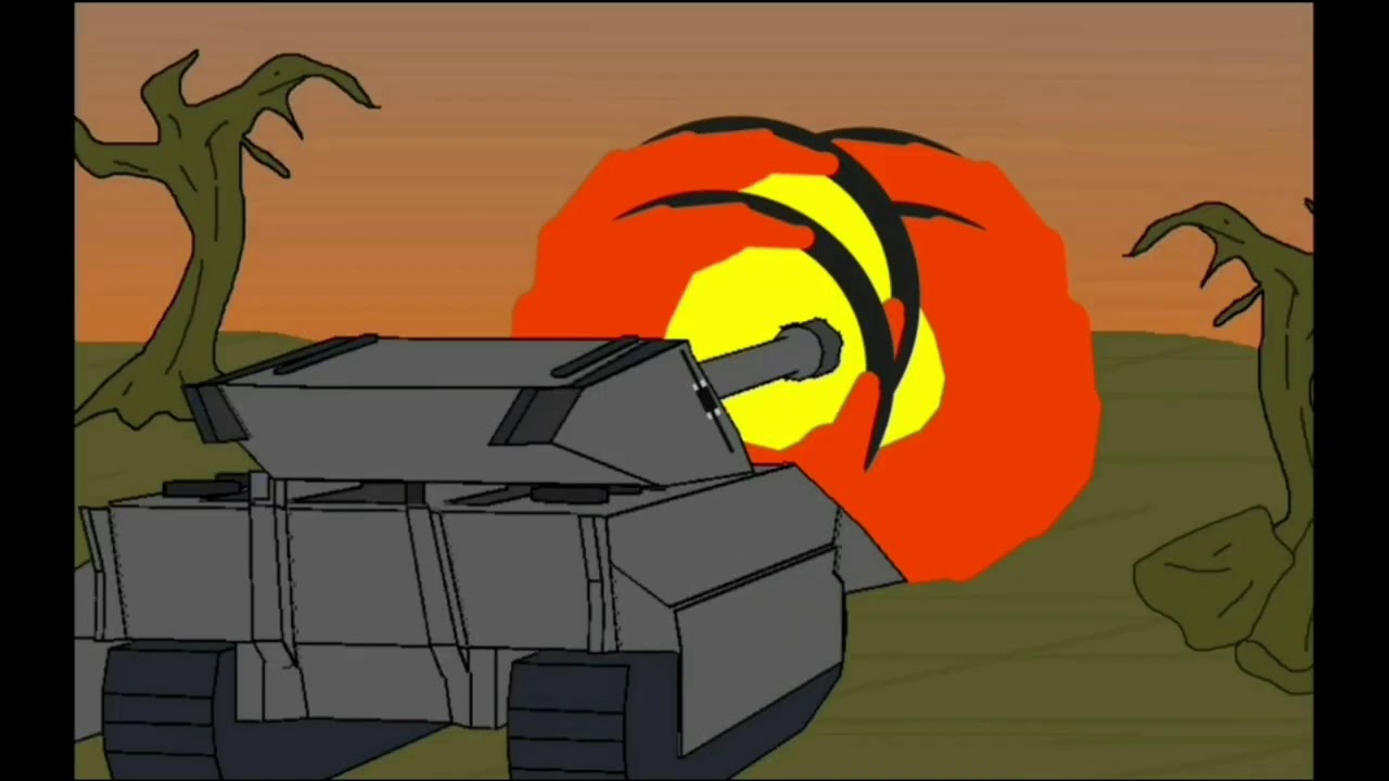 Alien War Series 4 (Part 6 