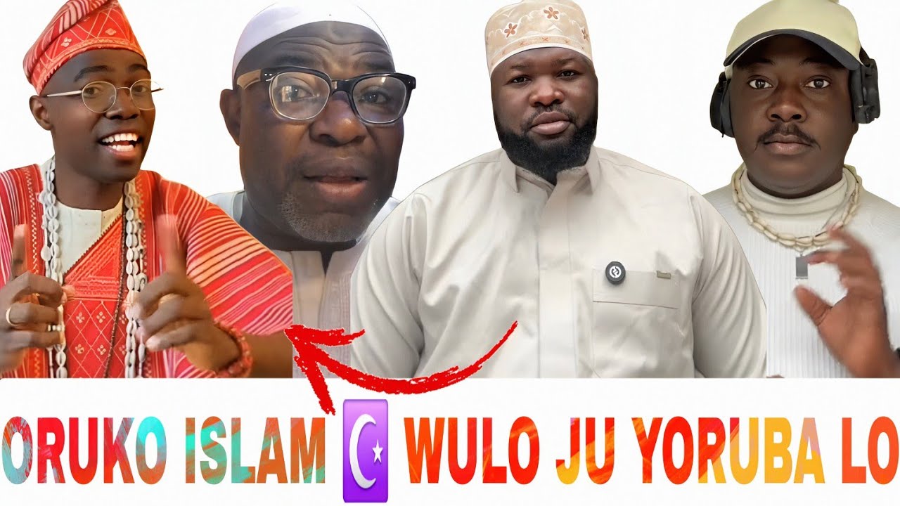 Why Change Your Name After Accepting Islam? | Faith or Cultural Replacement