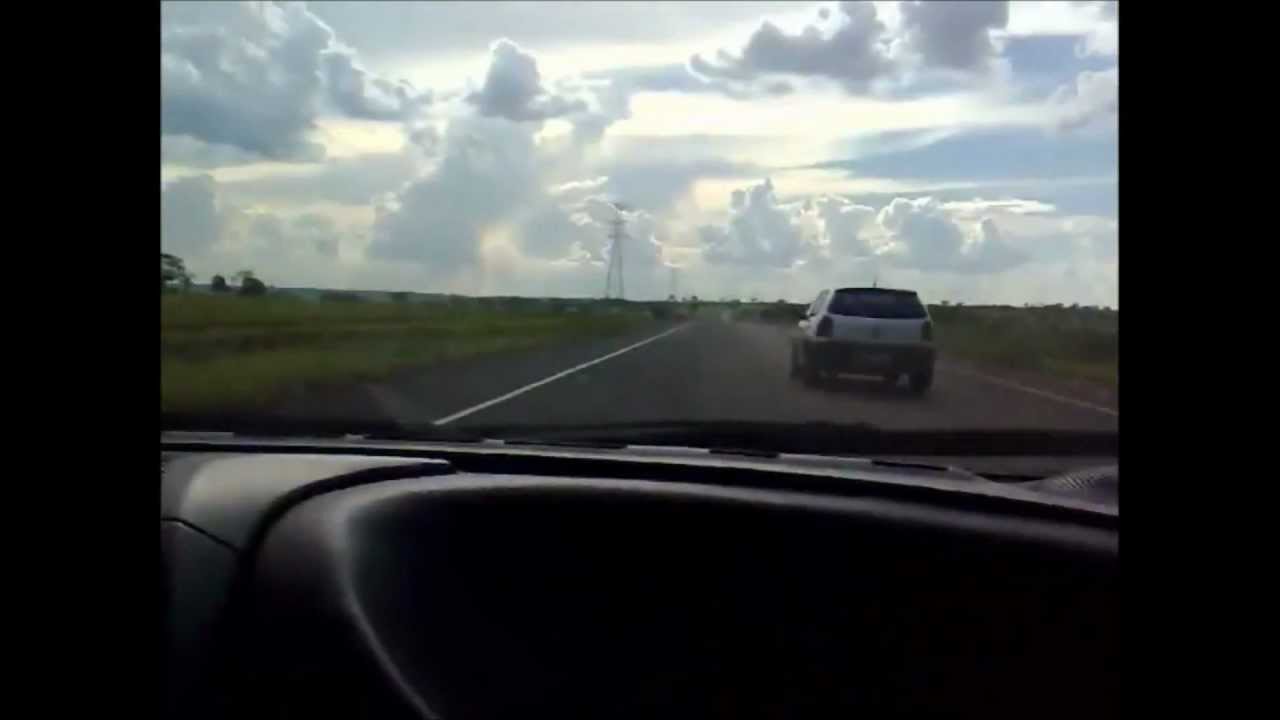 Marea Turbo vs varios carros