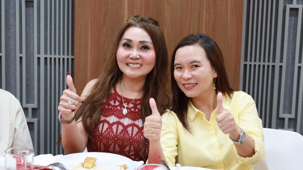 HAPPY CHINESE NEW YEAR 2026
