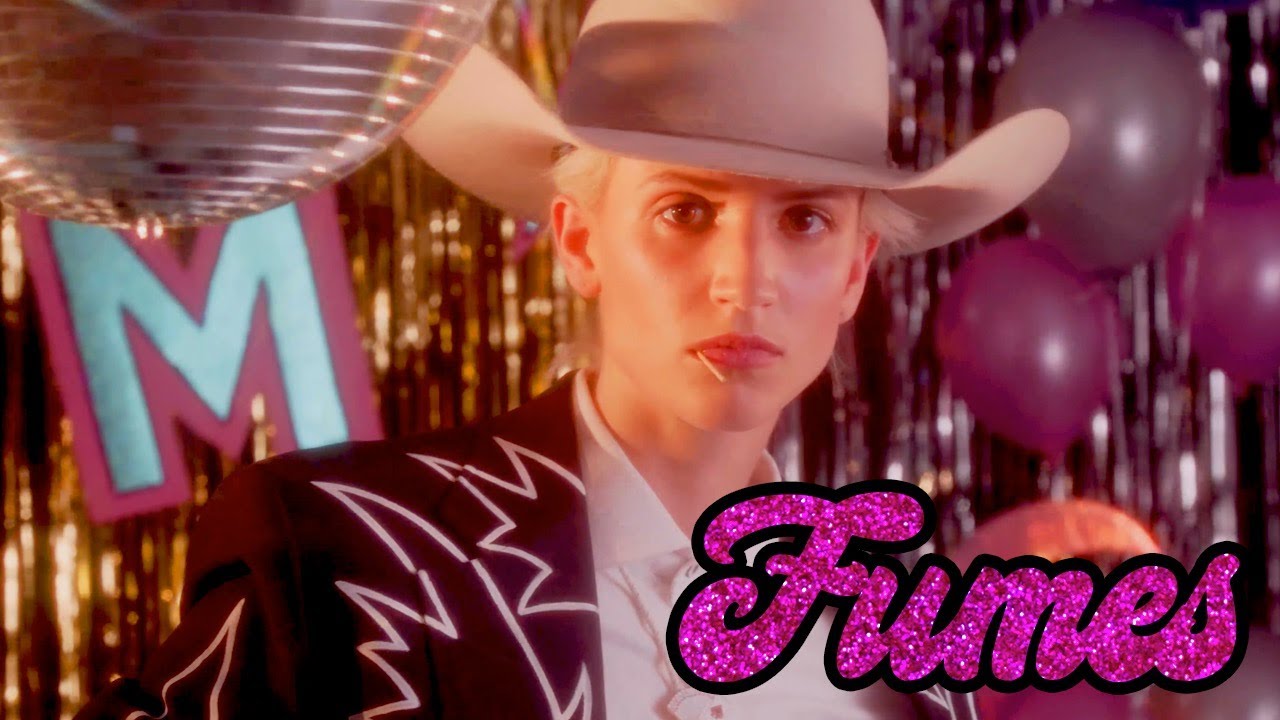 Tanners -  Fumes (Official Music Video)