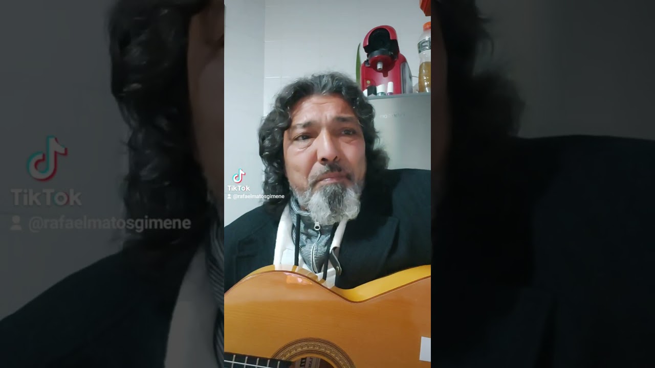 EL FALI DE LOS CHACHIS AY TENEIS LA CANCION ENTERA BENDIVIONES