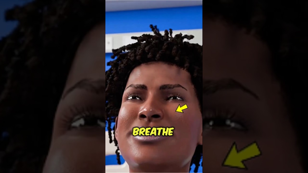 Why Your Nose Gets Stuffy When You're Sick (Your Body Is Fighting Back) #viral